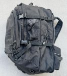 画像2: 米軍放出品 MERCURY TACTICAL GEAR Hydrapak バックパック  (2)