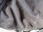 画像10: 米軍放出品 MERCURY TACTICAL GEAR Hydrapak バックパック  (10)