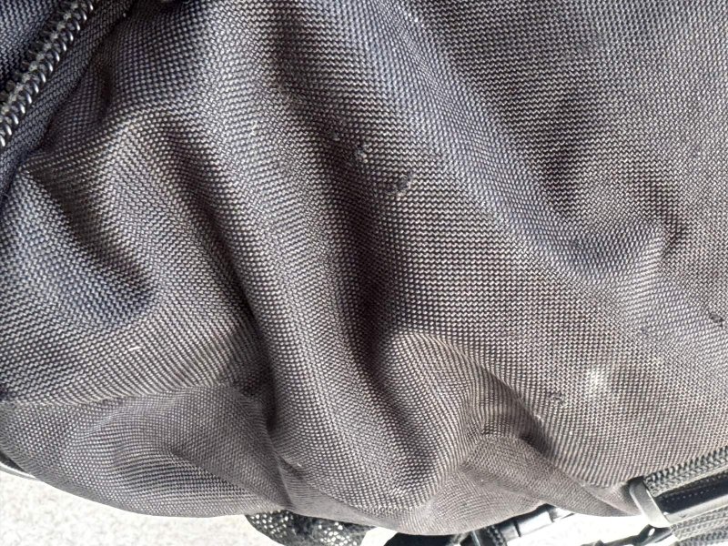 画像10: 米軍放出品 MERCURY TACTICAL GEAR Hydrapak バックパック  (10)