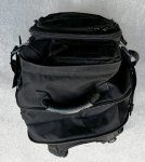 画像5: 米軍放出品 MERCURY TACTICAL GEAR Hydrapak バックパック  (5)