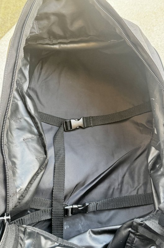 画像7: 米軍放出品 MERCURY TACTICAL GEAR Hydrapak バックパック  (7)
