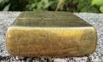 画像6: 米軍放出品 第18工兵旅団 ナム戦 刻印 ZIPPO オイル ライター  (6)