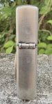 画像2: 米軍放出品 US MARINEイーグル  ZIPPO オイル ライター (2)