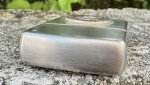 画像6: 米軍放出品 US MARINEイーグル  ZIPPO オイル ライター (6)