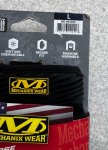 画像3: 米軍放出品 メカニクス MECHANIX オリジナルグローブ LARGE (3)