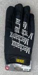 画像2: 米軍放出品 メカニクス MECHANIX オリジナルグローブ LARGE (2)