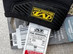 画像6: 米軍放出品 メカニクス MECHANIX オリジナルグローブ LARGE (6)