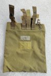 画像3: 海兵隊実物 USMC  CSM DUMP POUCH　ダンプポーチ　MARSOC/MEU  (3)