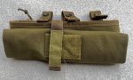画像7: 海兵隊実物 USMC  CSM DUMP POUCH　ダンプポーチ　MARSOC/MEU  (7)