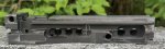 画像2: 米軍実物 Browning M3.50 Cal. Bolt Body, Triangle Switch (2)