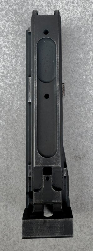画像3: 米軍実物 Browning M3.50 Cal. Bolt Body, Triangle Switch (3)