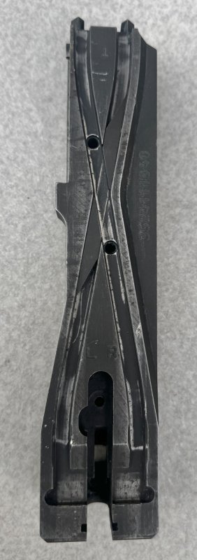 画像5: 米軍実物 Browning M3.50 Cal. Bolt Body, Triangle Switch (5)