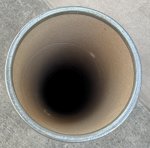 画像5: 米軍実物 2.75インチ（70mm）ロケット弾 ハイドラ 70 ロケット弾 MORTAR ケース  (5)
