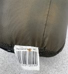 画像9: 米軍放出品 Snugpak(スナグパック) フリースライナー 寝袋 インナー シュラフ 防寒 洗える コンパクト  (9)