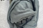 画像4: 米軍放出品 Snugpak(スナグパック) フリースライナー 寝袋 インナー シュラフ 防寒 洗える コンパクト  (4)