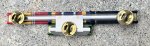 画像4: 米軍実物　United States Navy　エアークルー　リボン　勲章 (4)