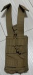 画像3: 米海兵隊放出品 実物 T3 Gear オープントップ シングル M4/M16 マガジン ポーチ (3)