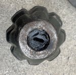 画像10: 米軍実物 Mk II 訓練用 手榴弾 GRENADE グレネード (10)