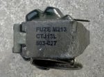 画像5: 米軍実物 Mk II 訓練用 手榴弾 GRENADE グレネード (5)