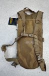画像2: 米軍放出品 CAMELBAK キャメルバック    3L ハイドレーション システム マルチカム (2)