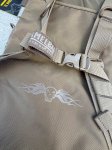 画像4: 米軍放出品 CAMELBAK キャメルバック    3L ハイドレーション システム マルチカム (4)