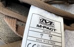 画像10: 米軍放出品　メカニクス MECHANIX  M-PACTグローブ　 MEDIUM　 (10)