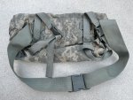 画像2: 米軍放出品 ACU ウエストパック WEST PACK (2)