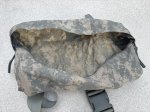 画像3: 米軍放出品 ACU ウエストパック WEST PACK (3)