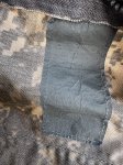 画像5: 米軍放出品 ACU ウエストパック WEST PACK (5)
