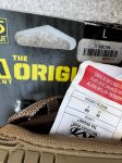 画像7: 米軍放出品　メカニクス MECHANIX  M-PACTグローブ　 MEDIUM　 (7)