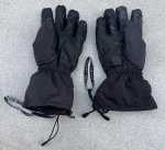 画像2: 米軍放出品  防寒 OYUKI GORE-TEX（ゴアテックス）スノーグローブ 防寒 M (2)
