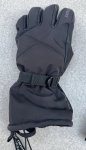 画像5: 米軍放出品  防寒 OYUKI GORE-TEX（ゴアテックス）スノーグローブ 防寒 M (5)