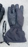 画像7: 米軍放出品  防寒 OYUKI GORE-TEX（ゴアテックス）スノーグローブ 防寒 M (7)