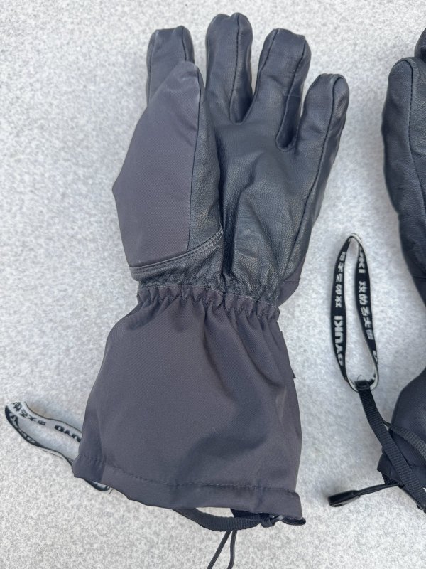 画像3: 米軍放出品  防寒 OYUKI GORE-TEX（ゴアテックス）スノーグローブ 防寒 M (3)