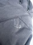 画像15: 米軍放出品  防寒 OYUKI GORE-TEX（ゴアテックス）スノーグローブ 防寒 M (15)
