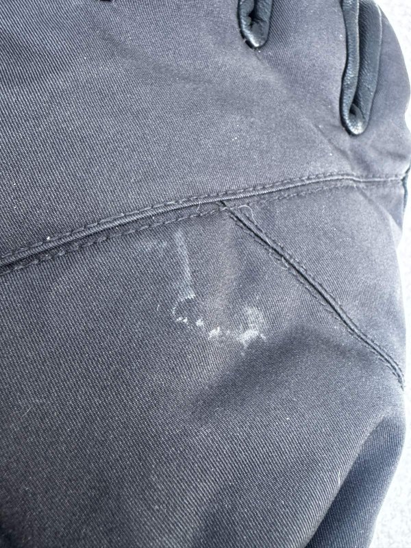画像15: 米軍放出品  防寒 OYUKI GORE-TEX（ゴアテックス）スノーグローブ 防寒 M (15)