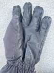 画像10: 米軍放出品  防寒 OYUKI GORE-TEX（ゴアテックス）スノーグローブ 防寒 M (10)