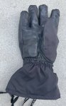 画像4: 米軍放出品  防寒 OYUKI GORE-TEX（ゴアテックス）スノーグローブ 防寒 M (4)