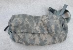 画像1: 米軍放出品 ACU ウエストパック WEST PACK (1)