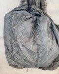 画像4: 米軍実物 モジュラースリーピングバッグ 　３点セット　ACU (4)