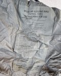 画像11: 米軍実物 モジュラースリーピングバッグ 　３点セット　ACU (11)