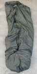 画像6: 米軍実物 モジュラースリーピングバッグ 　３点セット　ACU (6)