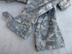 画像9: 米軍実物 ACU カバーオール　X-LARGE  (9)