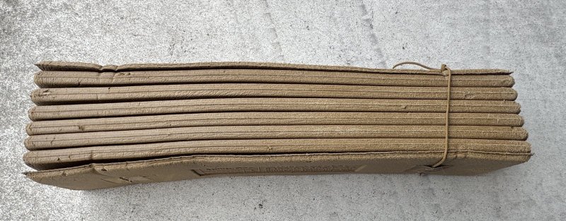 画像4: 海兵隊実物 THERMAREST スリーピングマット コヨーテ (4)