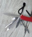 画像7: 米軍放出品 VICTORINOX(ビクトリノックス) マルチツール (7)