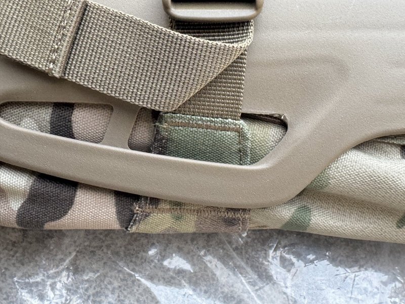 画像10: 米軍放出品 Aquamira Guardian Tactical   ハイドレーション システム (10)