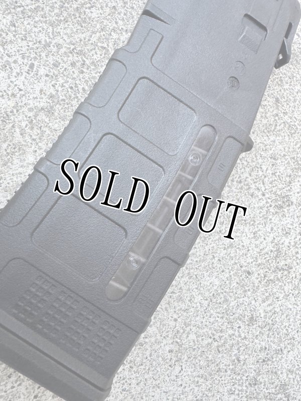 画像6: 米軍実物 Magpul PMAG 30 AR-15/M4/M16 GEN M3 5.56 マガジン (6)