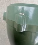 画像8: 米軍実物 ハマー ハンビー M998 M151A2 M800 M35A2 コンポジェット テール　LED ランプ (8)