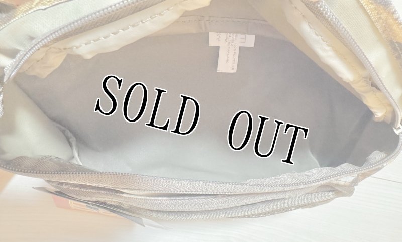 画像3: 米軍放出品 SPORTS AFIELD リアルツリー ウェストポーチ　 (3)