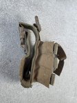 画像2: 米軍放出品 S.O.TECH  M320A1 Grenade Launcher Weapon Retention Clamps  (2)